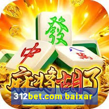 312bet.com baixar